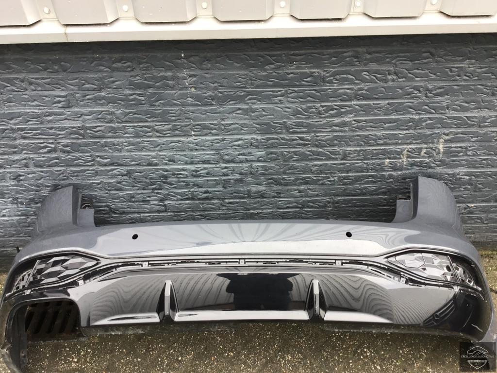 Audi A5 8B S-Line 2024+ Achterbumper Bumper 6xPDC Origineel!, Auto-onderdelen, Gebruikt, AUDI AG, Auto-Union-Strasse 1
85045  Ingolstadt, DE
