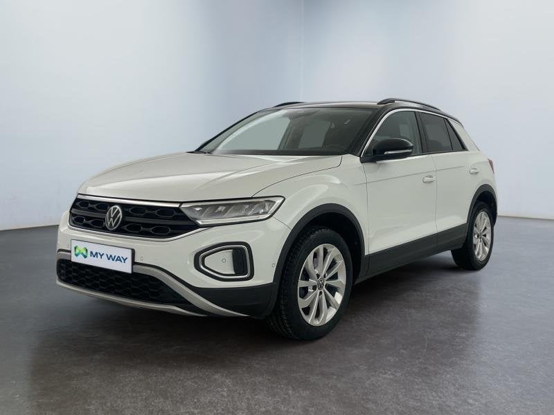 Volkswagen T-Roc Life | 1.5 TSi 150 CV | GPS | Caméra | Car, Achat, Euro 6, Entreprise, Automatique