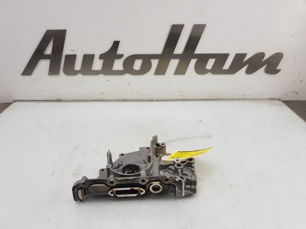 OLIEPOMP Seat Ibiza V (KJB) (|04C115105H|04C115105C|), Gebruikt, Seat