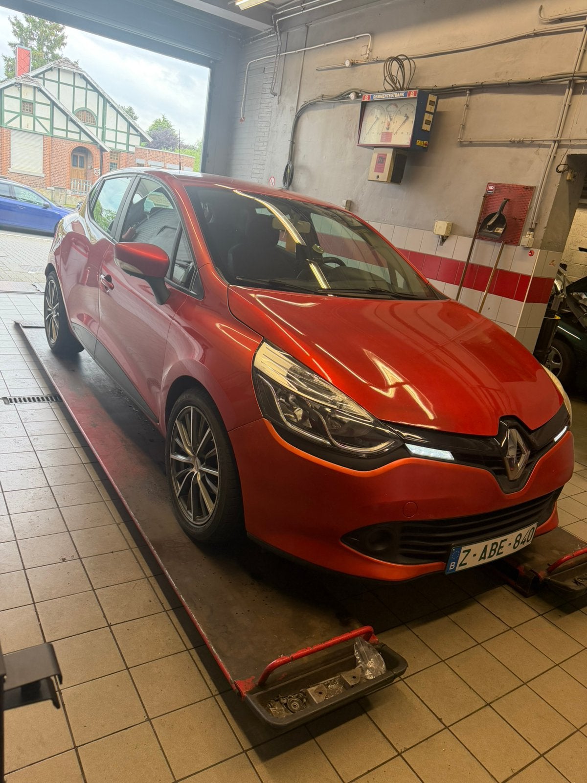 Renault clio 15 dci, Autos, Renault, Euro 5, Achat, Diesel, Particulier