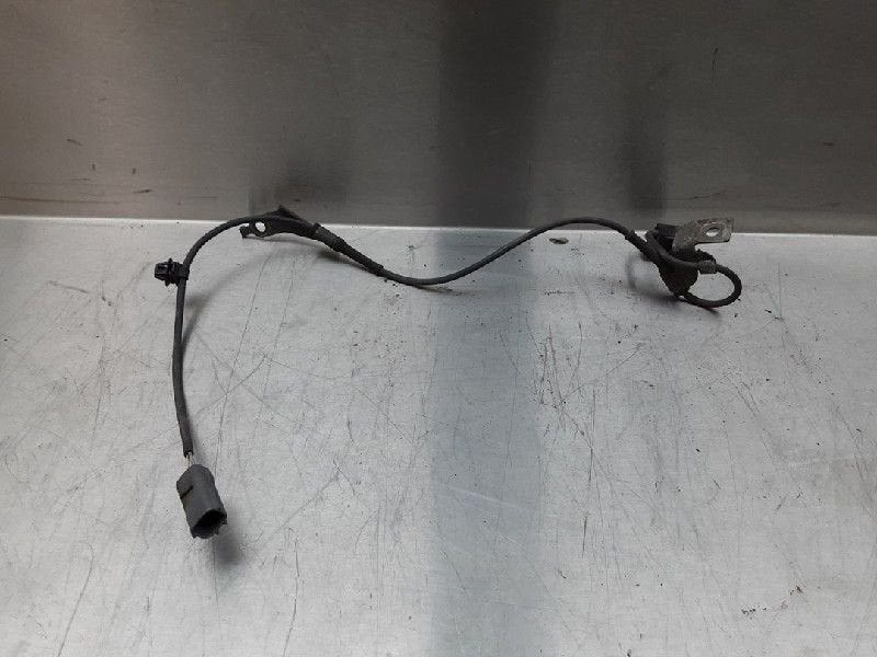 ABS SENSOR Mazda RX-8 (SE17) (01-2003/06-2012), Gebruikt, Mazda