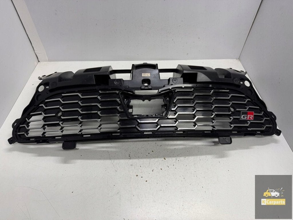 Toyota Yaris Cross GR grille grille nieuw origineel, Info@toyota.co.jp, Gebruikt, Toyota Motor Corporation, Toyota-Cho 1
471-8571  Toyota City