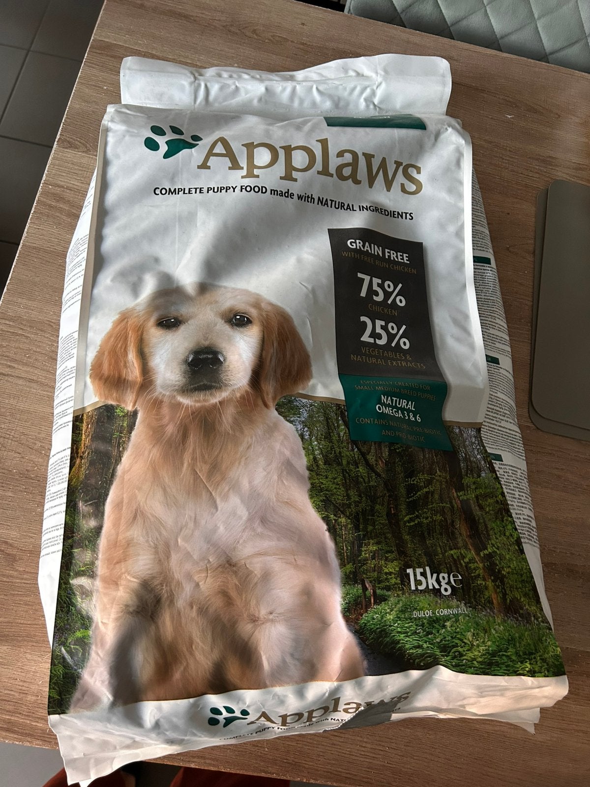 Applaws puppy kip, Dieren en Toebehoren, Ophalen