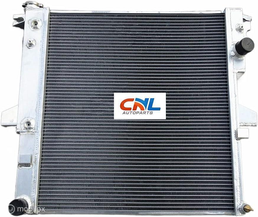 Radiateur 1998-2001 Ford Explorer/98-11 Ranger/Mazda B3000, Auto-onderdelen, Nieuw, Ophalen of Verzenden