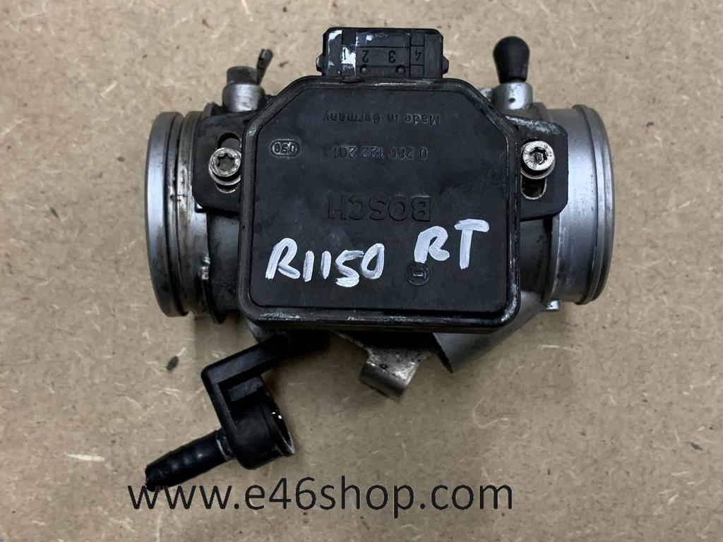 Gasklephuis BMW R1150GS R1150GS ADV R850R R1150R R850RT R115, Motos, -, Utilisé, -, -