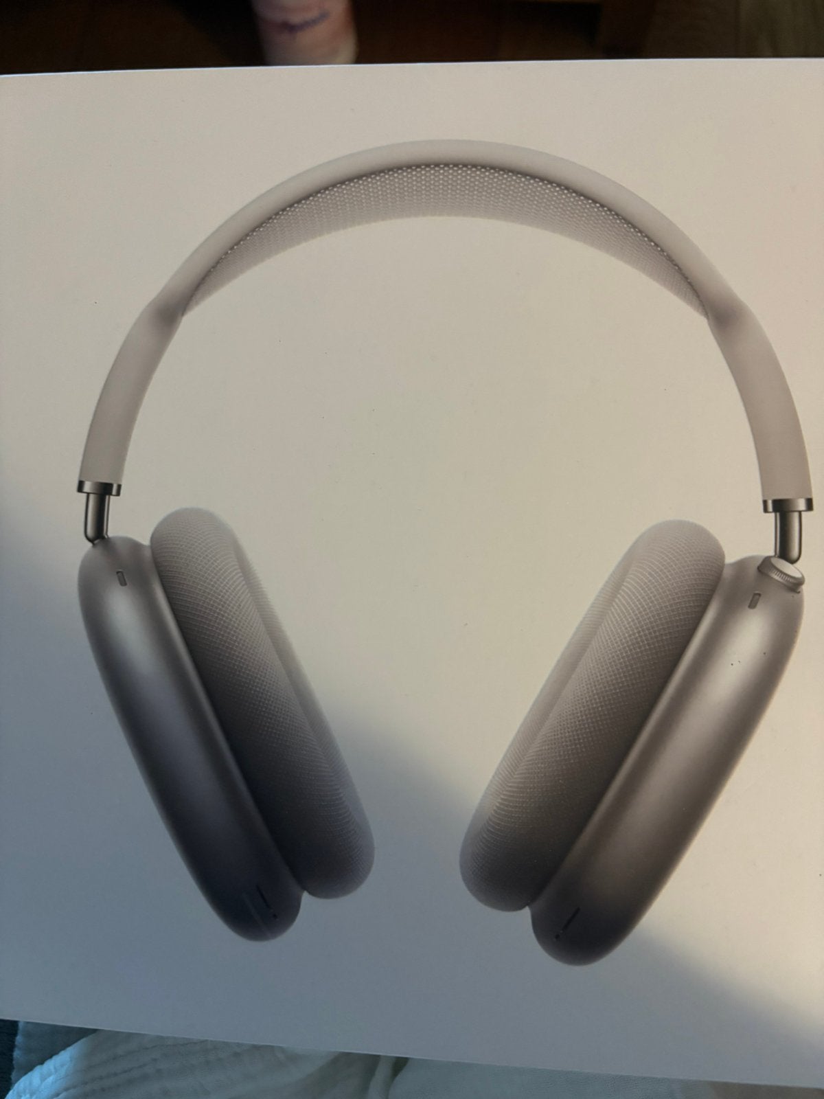Casque airpod max apple, Enlèvement, Comme neuf, Apple, Bluetooth