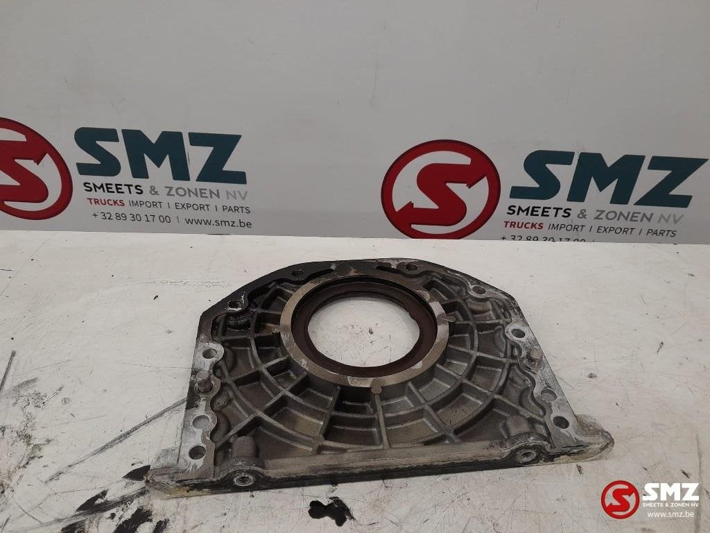 Occ capot avant moteur Mercedes, Utilisé, Mercedes-Benz, Moteur et Accessoires