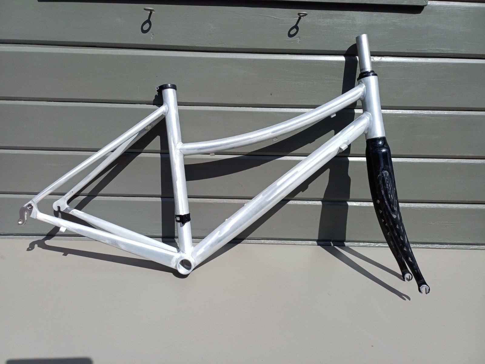 Nieuw alu dame mix frame, Ophalen, Nieuw
