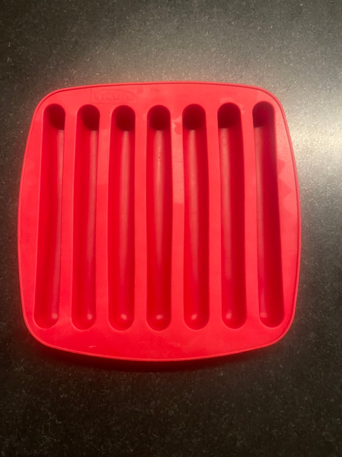 Ijsvorm ijsstaven, Huis en Inrichting, Keuken | Servies, Ophalen, Nieuw, IKEA