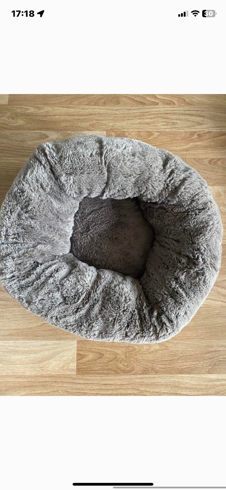 Kattenmandje nieuw, Ophalen, Nieuw