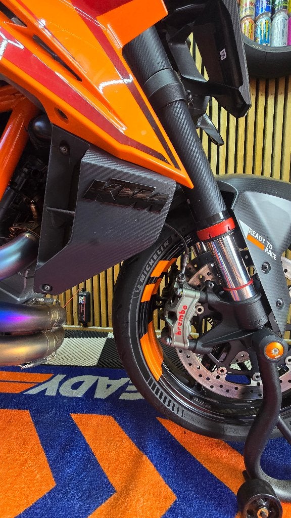 Ktm superduke 1390, Particulier, Neuf