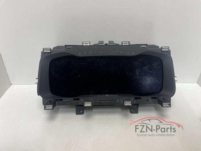 VW Golf 7 Kilometer teller Digitaal Virtual cockpit tacho, Ophalen of Verzenden, Gebruikt