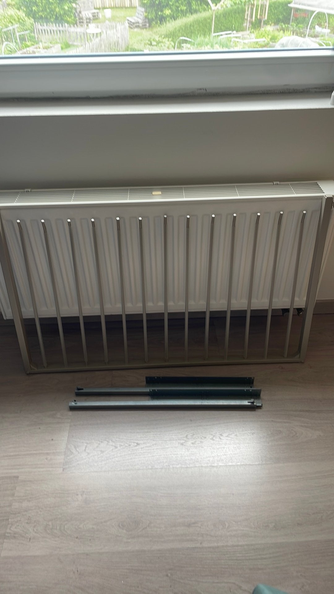 Broekhanger ikea pax komplement, Enlèvement, Comme neuf