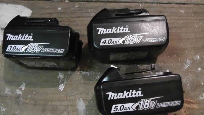Chargeurs et batteries Makita Hilti DeWalt Bosch Milwaukee, Bricolage & Construction, Enlèvement ou Envoi, Comme neuf