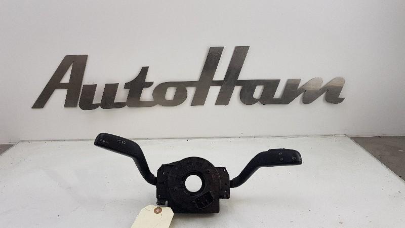 COMBISCHAKELAAR STUUR Skoda Fabia II (5J) (01-2006/12-2014), Gebruikt, Skoda