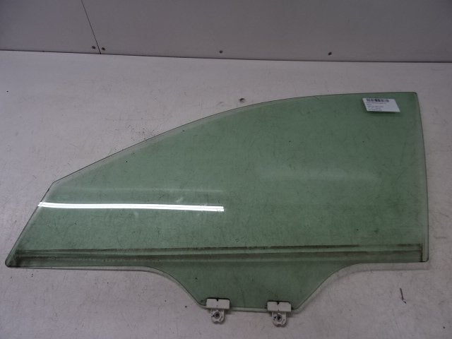 PORTIERRUIT LINKS VOOR Subaru Impreza III (GH / GR), Gebruikt, Subaru