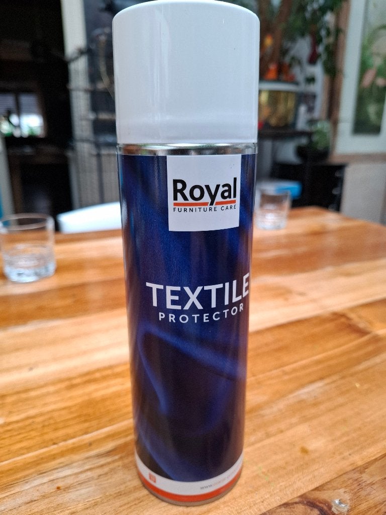 Textile protector Royal voor tuinkussen en zetel, Ophalen of Verzenden, Nieuw