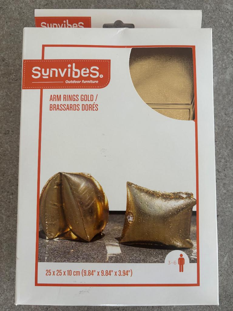 Zwembandjes nieuw, Ophalen, One size, Nieuw, Zwem-accessoire