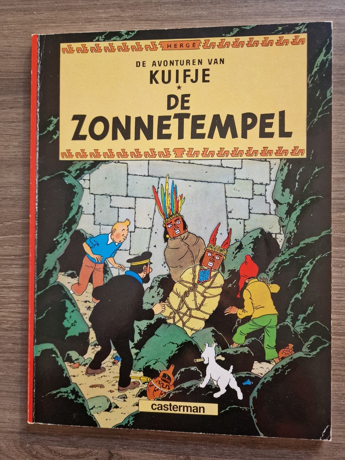 strips. Kuifje, Lefranc, Rik Ringers, Blake en Mortimer, Meerdere stripboeken, Ophalen of Verzenden, Gelezen, Diverse Auteurs