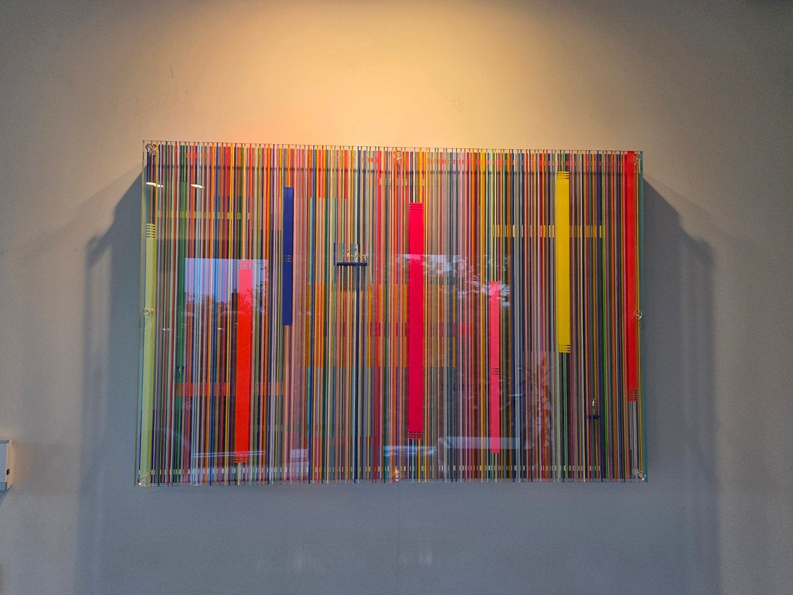 Olivier Ameye, Antiek en Kunst, Kunst | Schilderijen | Modern, Ophalen of Verzenden