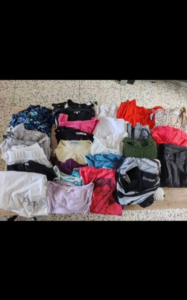 Vêtements femme taille S, Kleding | Dames, Dames-kledingpakketten, Ophalen, Zo goed als nieuw