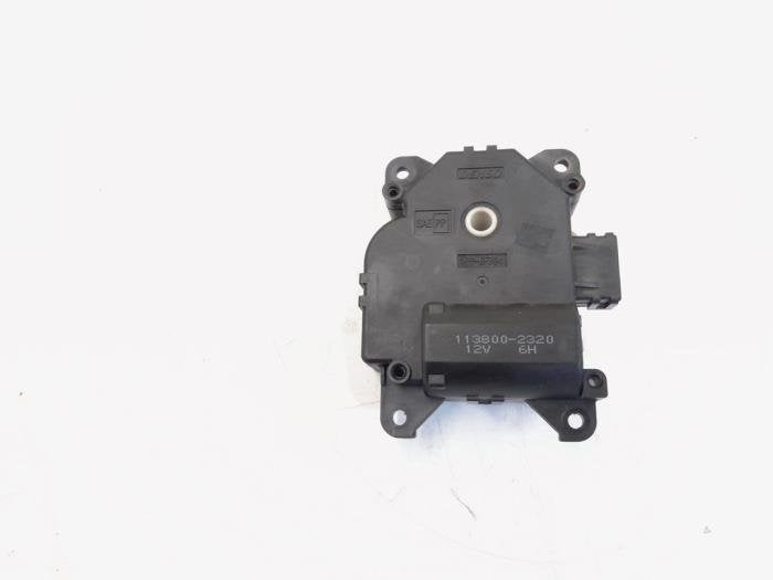Kachelklep Motor van een Landrover Range Rover Sport, -, -, Ophalen of Verzenden, -