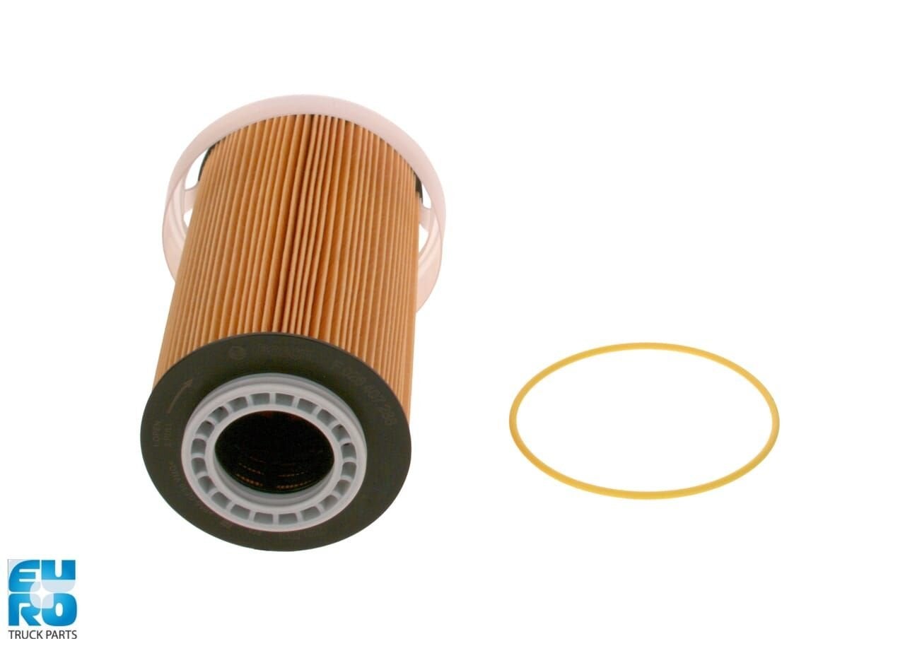 DAF OLIEFILTERELEMENT BOSCH 2234788B, Neuf, -, DAF, -