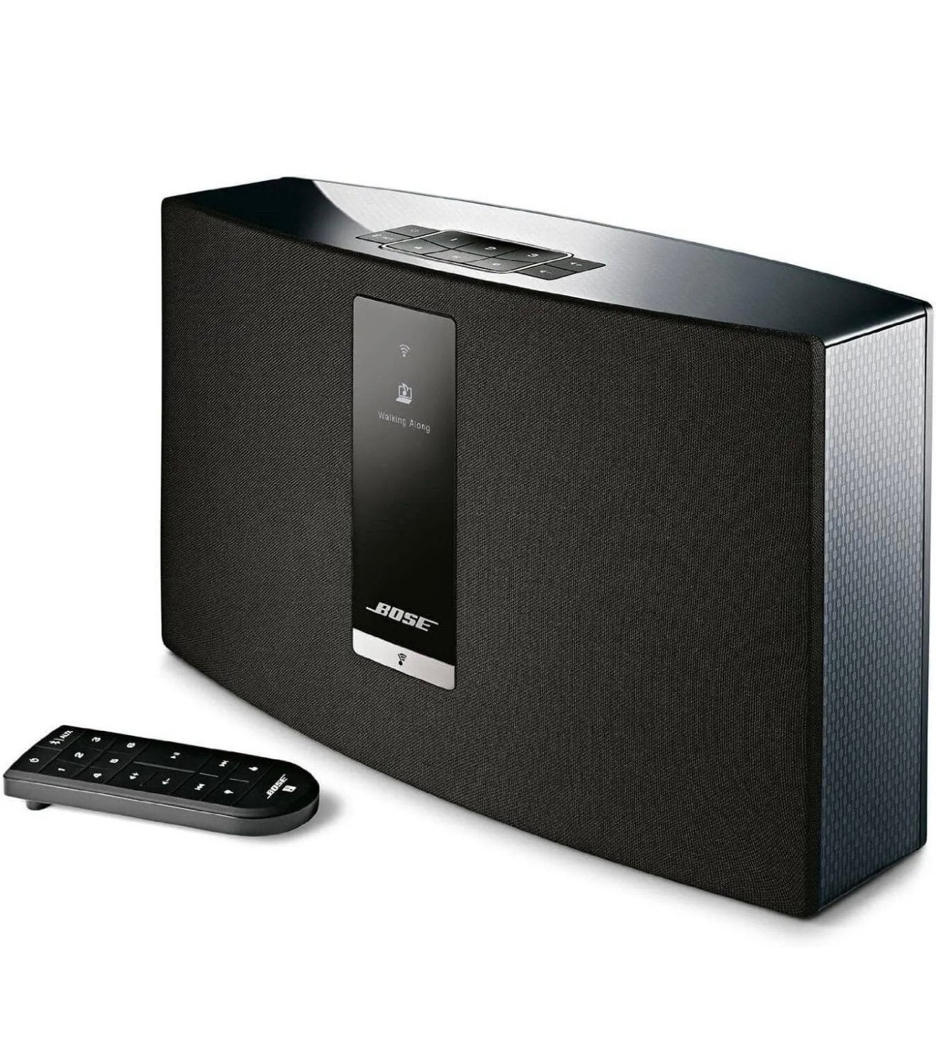 Bose soundtouch 30 series 3 bluetooth , zwarte uitvoering, Audio, Tv en Foto, Home Cinema-sets, Ophalen, Zo goed als nieuw