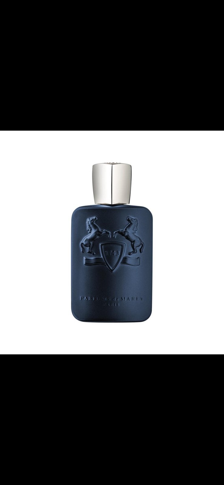 Parfum de Marley Layton, Ophalen, Nieuw