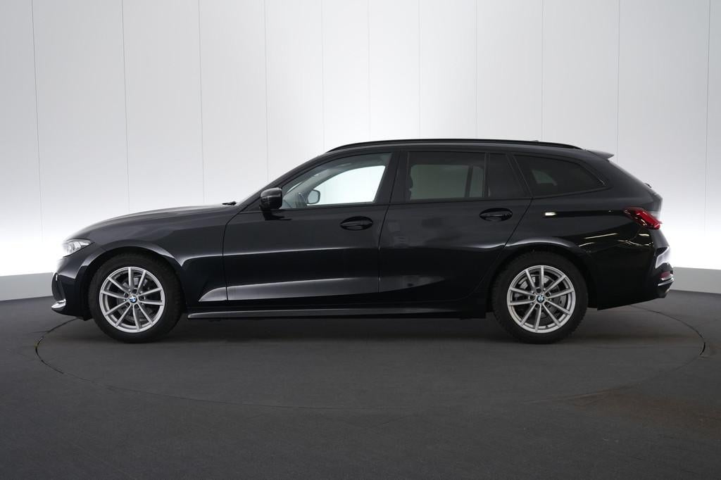 (2DAS259) BMW 3 SERIES TOURING, Autos, 100 kW, Achat, Euro 6, Entreprise