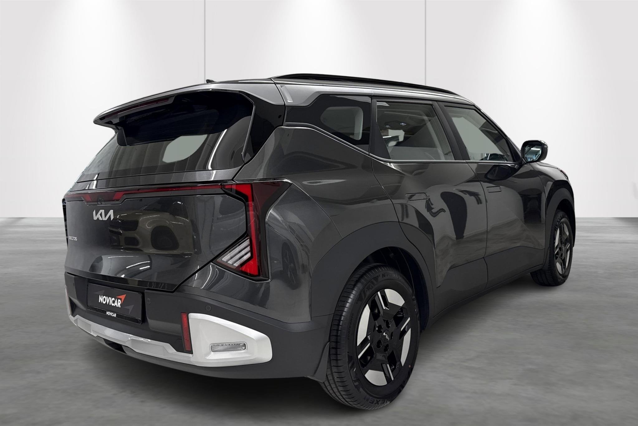 Kia Seltos Kia Seltos LX PLUS 7 DCT 2WD (automatique), Autos, Argent ou Gris, Achat, 5 portes, 5 places