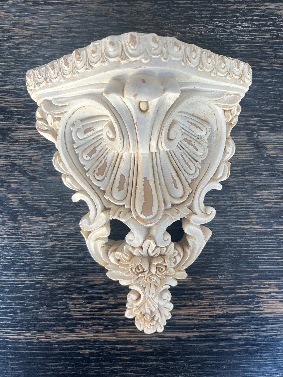 Appliques en resine, Enlèvement, Neuf, Autres matériaux, Beige