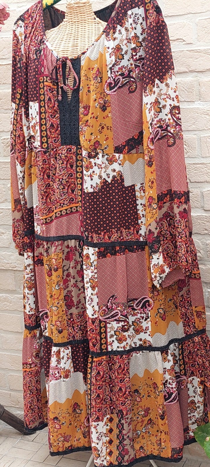 kleedje blancheporte maat 56 gevoerd, Vêtements | Femmes, Grandes tailles, Enlèvement ou Envoi, Autres couleurs, Comme neuf, Blancheporte