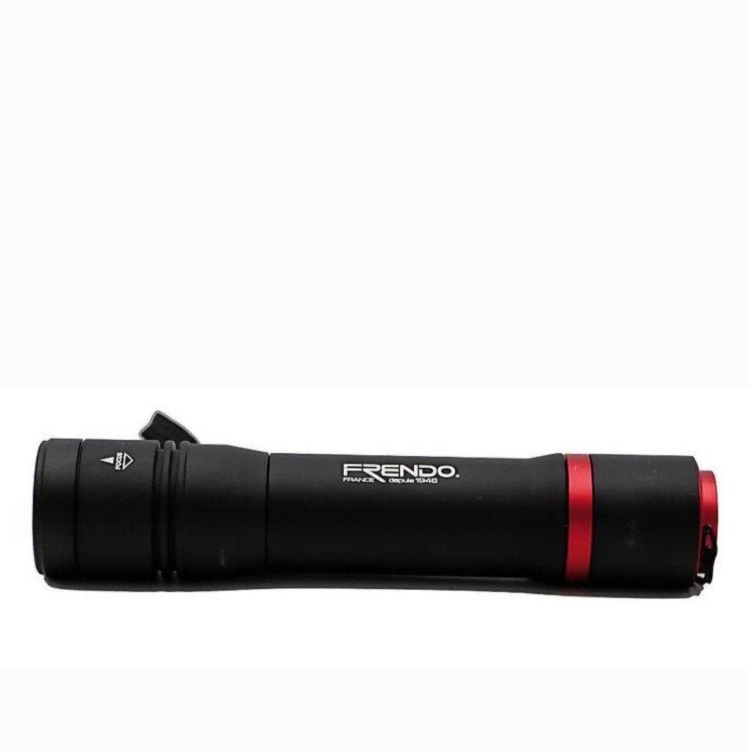 lampe torche, Sports nautiques & Bateaux, Enlèvement