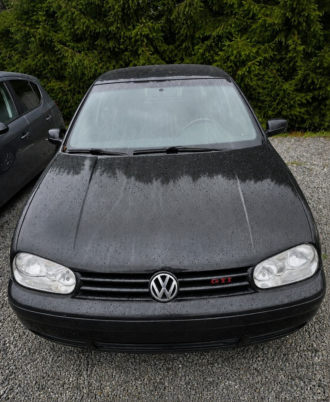 golf 4gti 18t, Enlèvement ou Envoi