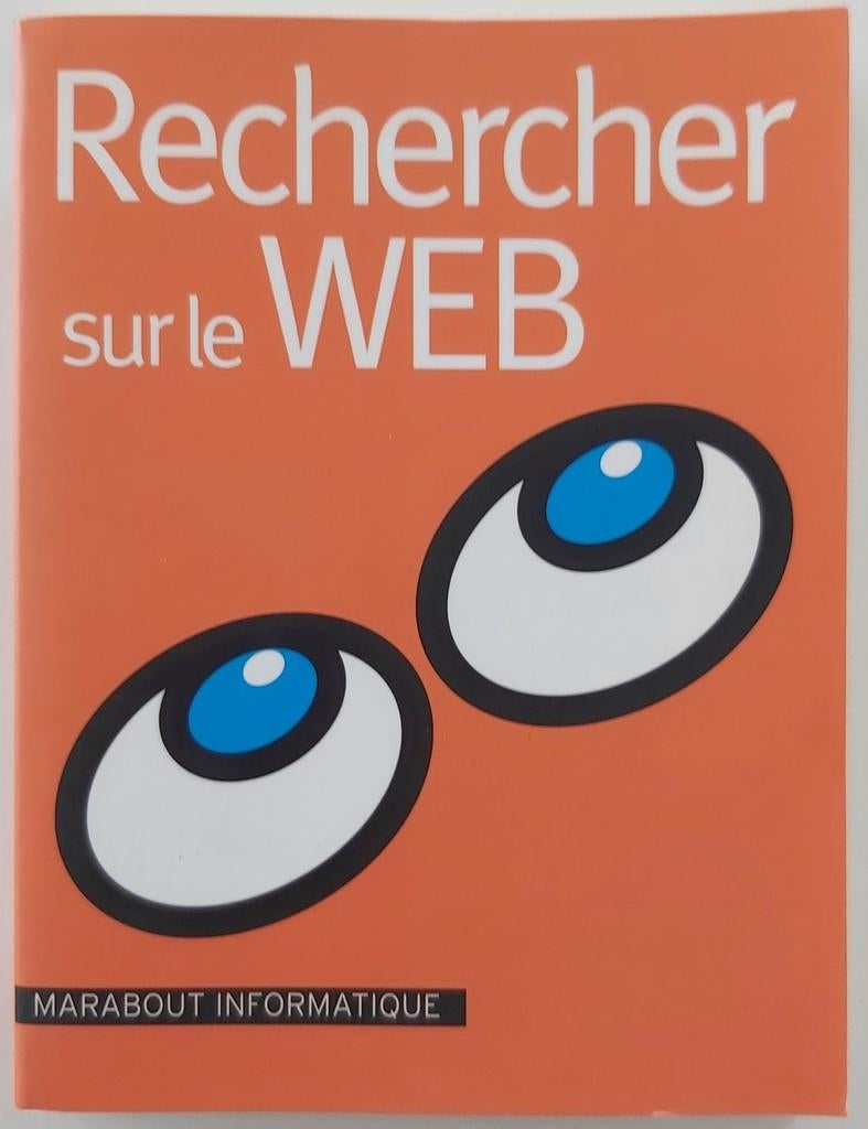 Op internet zoeken, Boeken, Informatica en Computer, Miguel Mennig, Nieuw, Ophalen of Verzenden, Internet of Webdesign