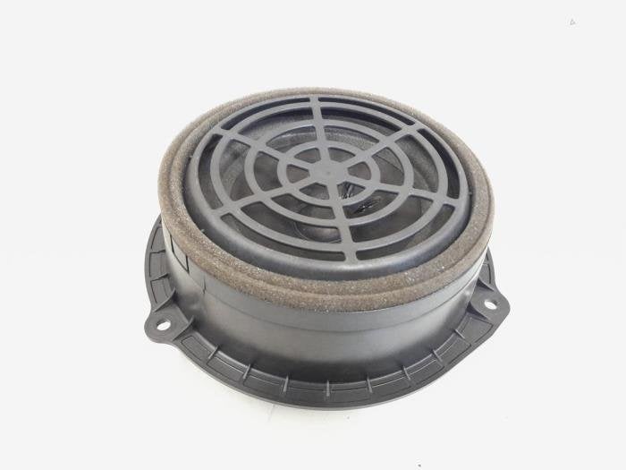 Luidspreker van een Audi A6, Gebruikt, -, -, -