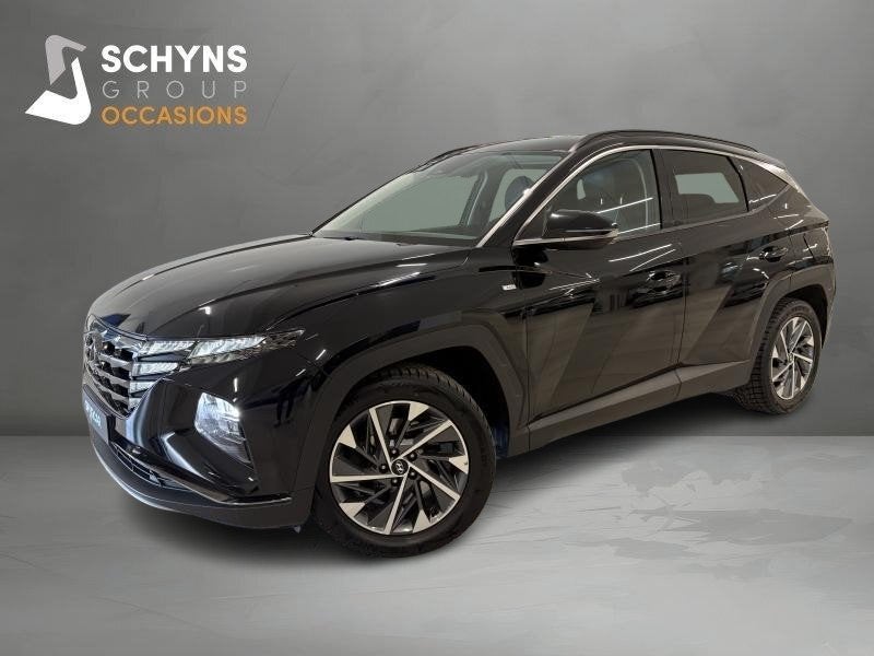 Hyundai Tucson CUIR - CAMERA - SIEGES CHAUFFANTS - GPS, https://public.car-pass.be/vhr/fdd304cd-85f1-4bb4-98c5-42ac70f21012, Achat