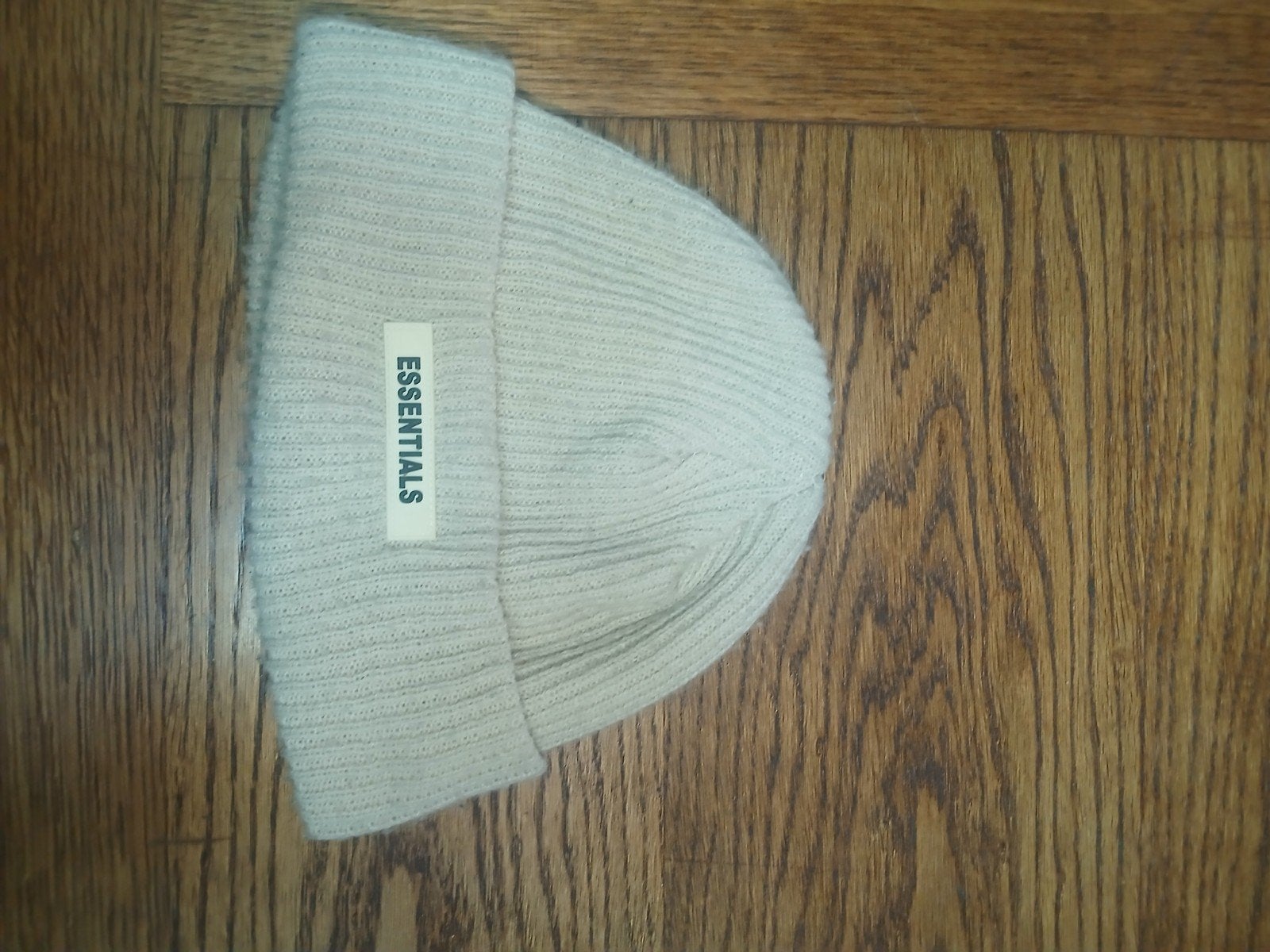 Essentials wintermuts, Ophalen, Zo goed als nieuw, 57 cm (M, 7⅛ inch) of minder, Essentials fear of god