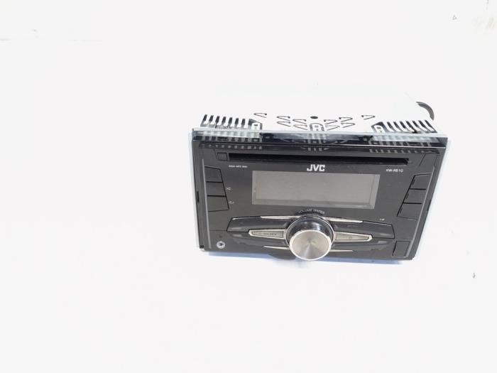 Radio van een Diversen, Gebruikt, -, -, Ophalen of Verzenden
