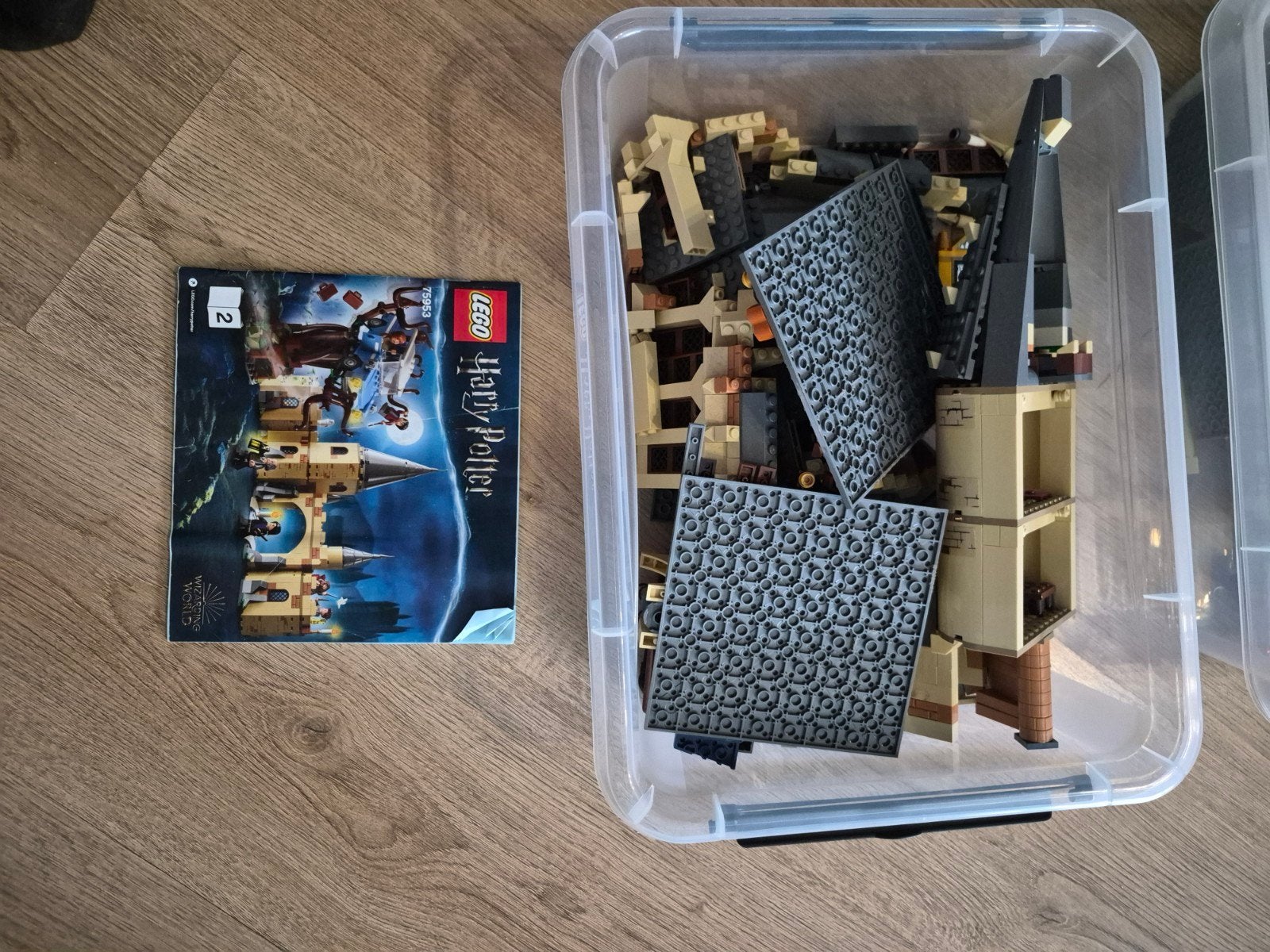 Meerdere sets lego, Kinderen en Baby's, Ophalen, Gebruikt