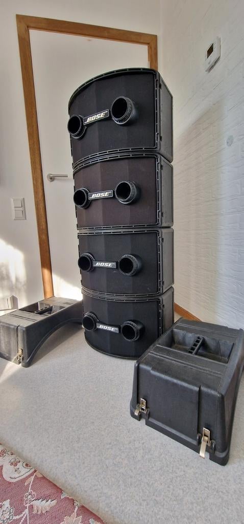 Bose 802, Audio, Tv en Foto, Ophalen of Verzenden, Bose