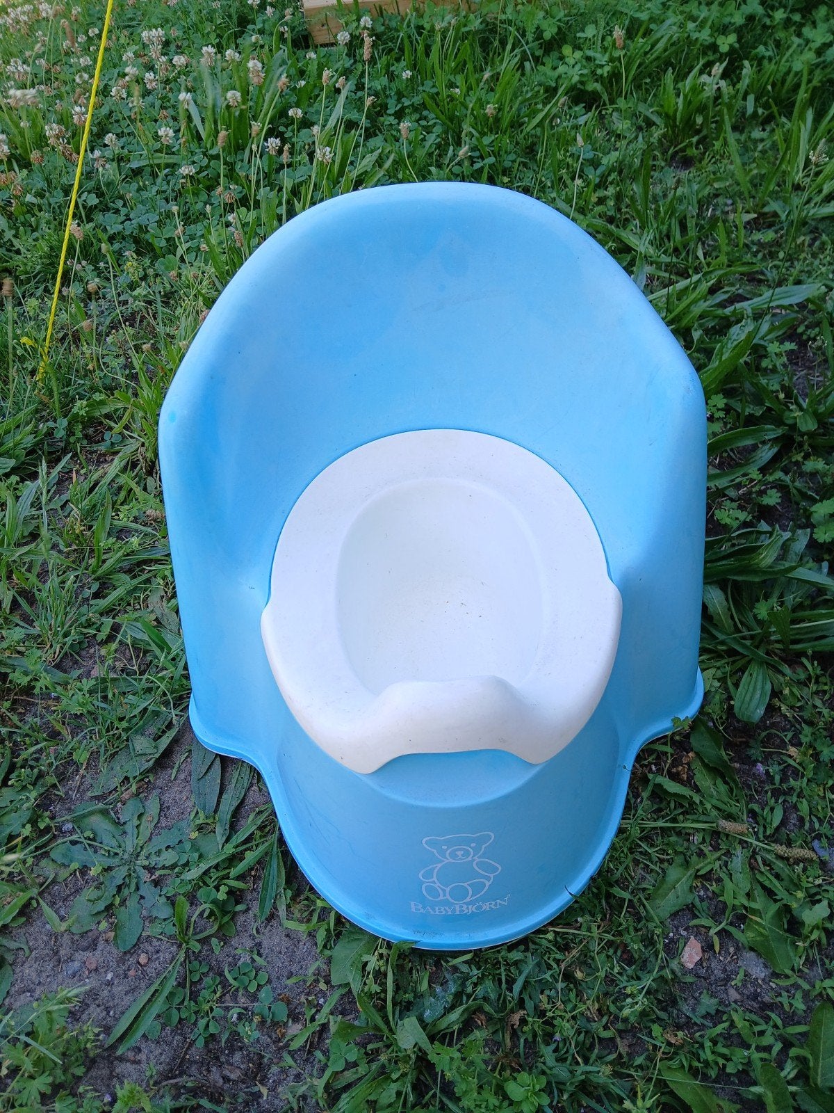 Gratis wc potje, Ophalen, Gebruikt, Overige typen, Overige merken