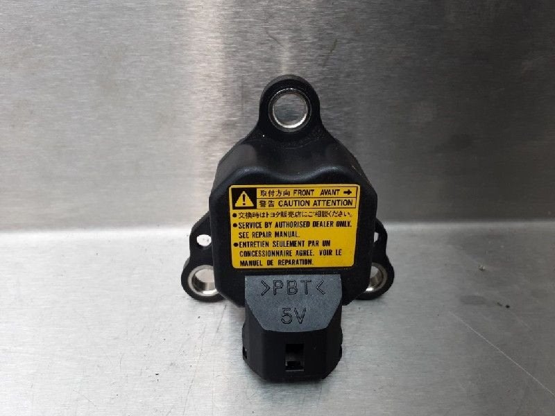 CAPTEUR D'ANGLE DE DIRECTION Lexus RX (L2) (01-1997/10-2015), Utilisé, Lexus