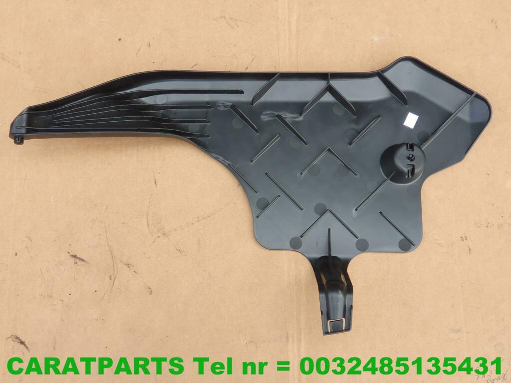 5QS501713B tiguan bodembeschermplaat Tiguan CT1 = 2024 -...., Auto-onderdelen, Fabrikant BV, Gebruikt, Info@fabrikant.eu, Fabrikantstraat 1
1000 AA  Amsterdam, NL