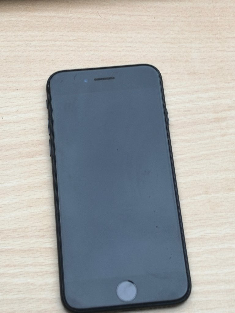 iPhone 7 noir, Télécoms, Enlèvement ou Envoi, 32 GB, Comme neuf, Sans abonnement
