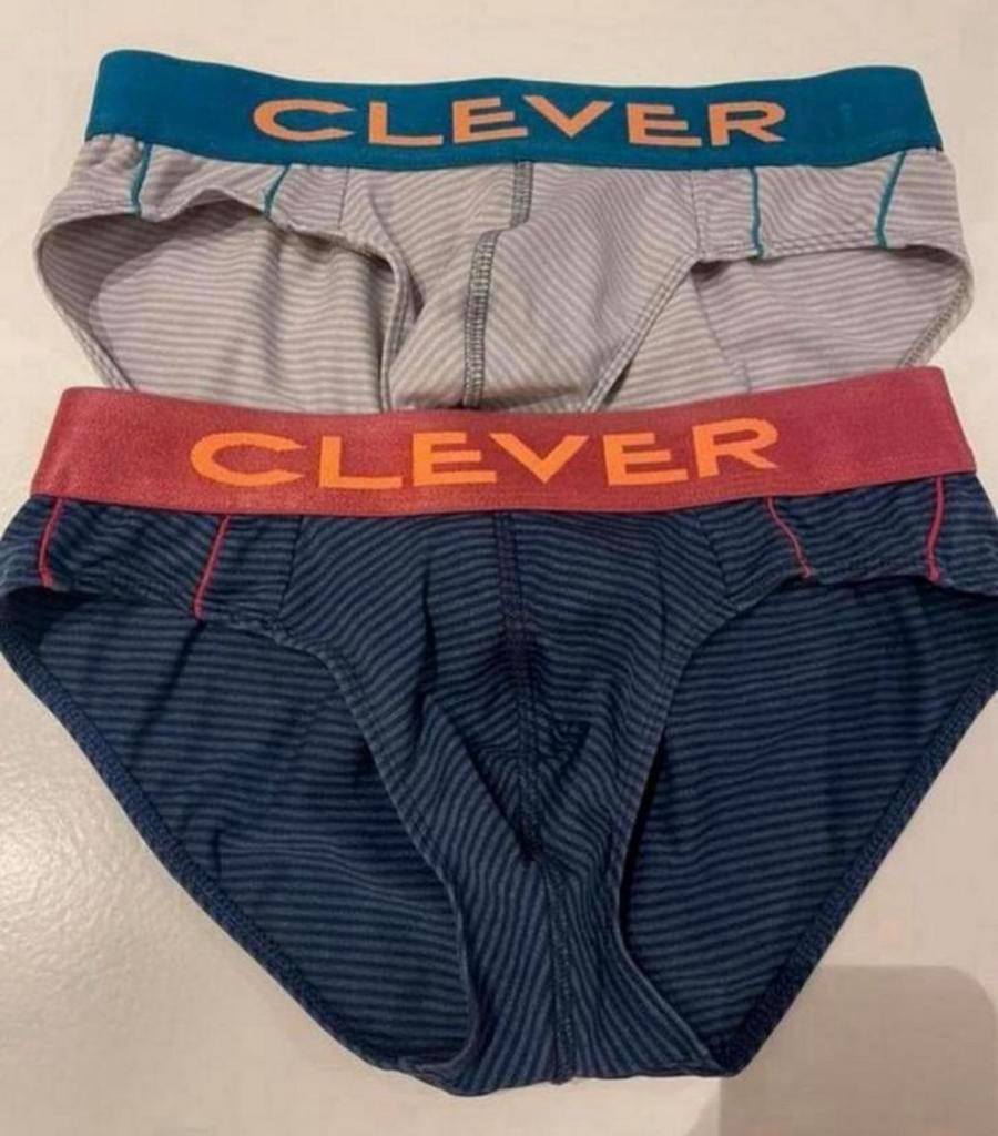 Clever Polyamide Slip, Verzenden, Overige kleuren, Slip
