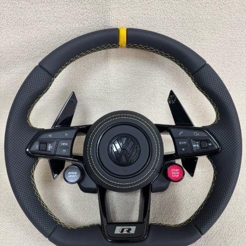 Volant Volkswagen Sport, Auto's, Particulier, Te koop