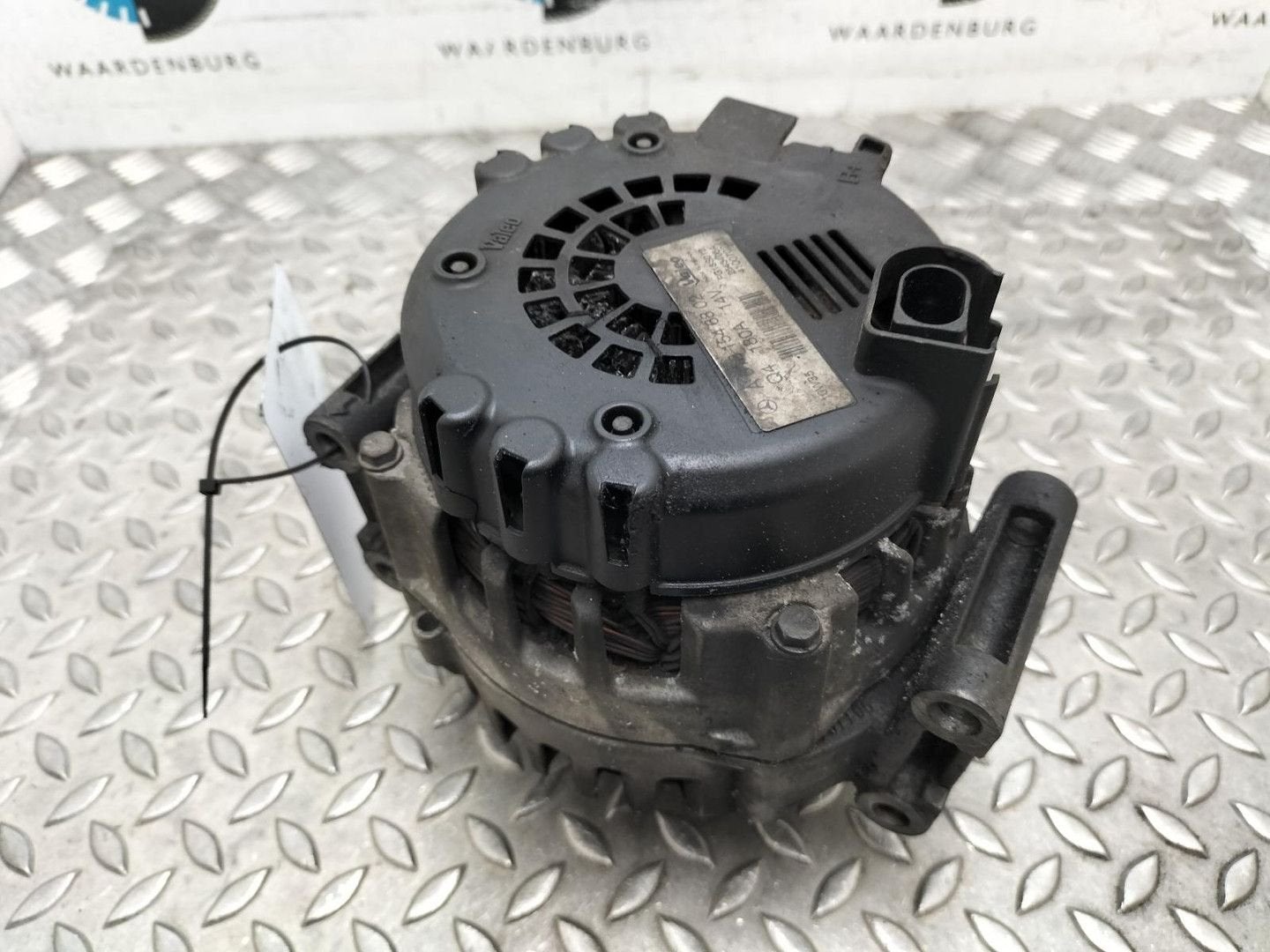 MERCEDES E CLASS E220 CDI BLUE EFF. BNS CLASS  DYNAMO 013154, Ophalen of Verzenden, Gebruikt, ARN erkend