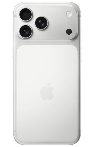iphone 17 max pro 12 512 giga, Enlèvement, Neuf, 100 %, 512 GB
